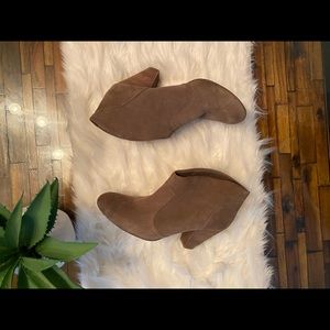 Real Suede Carlos Santana Brooky